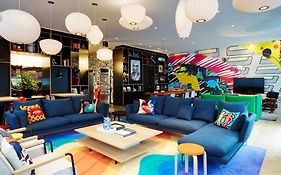 Citizenm Washington Capitol